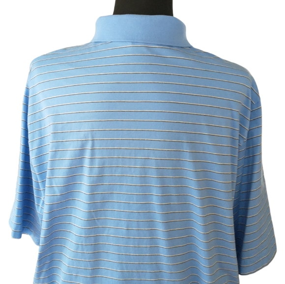 POLO GOLF Ralph Lauren Men's Top - Picture 8 of 11